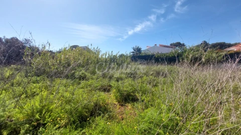 Terreno para Venda em Cascais e Estoril