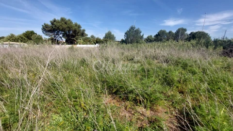Terreno para Venda em Cascais e Estoril
