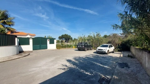 Terreno para Venda em Cascais e Estoril