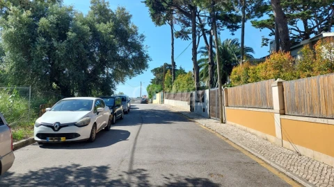 Terreno para Venda em Cascais e Estoril