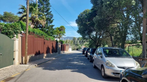 Terreno para Venda em Cascais e Estoril