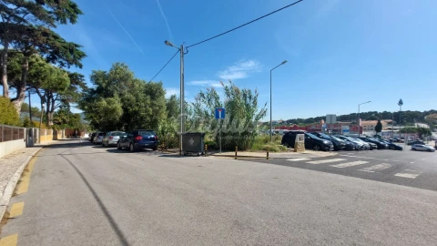 Terreno para Venda em Cascais e Estoril