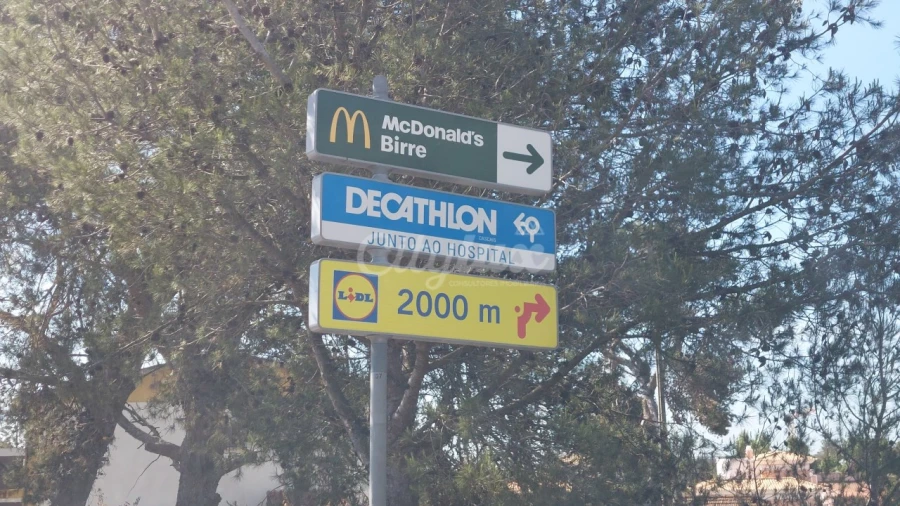 Terreno para Venda em Cascais e Estoril Foto 20