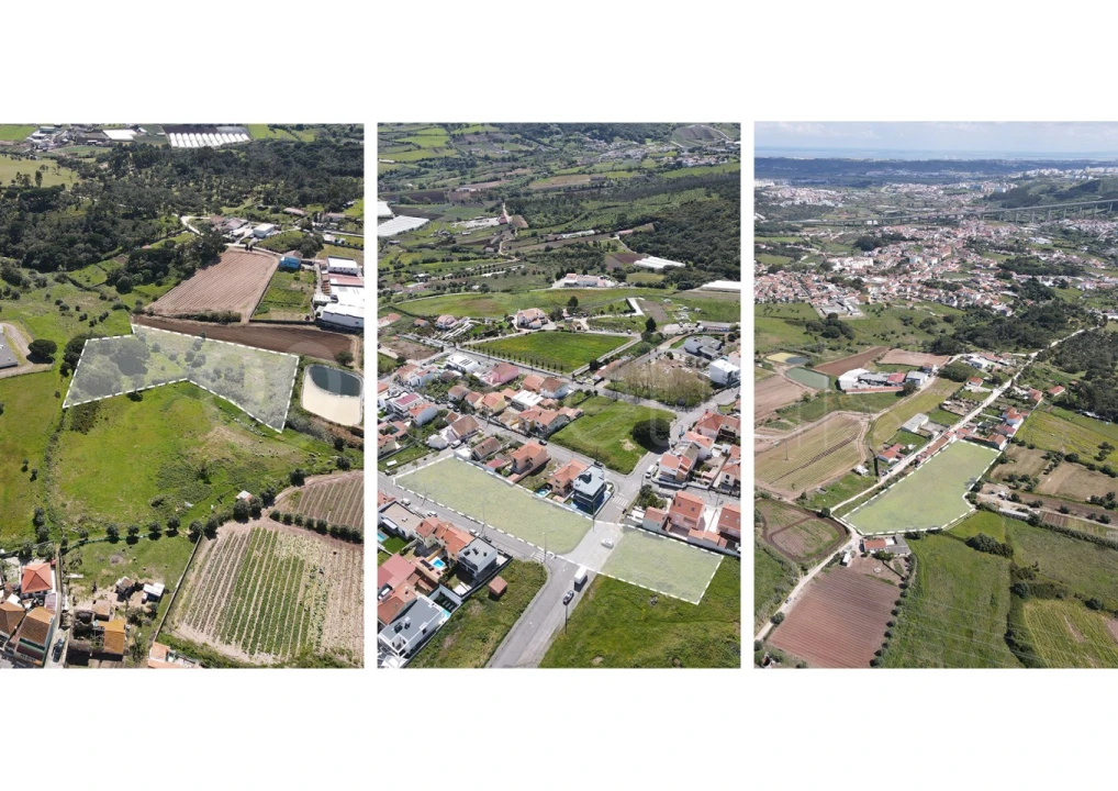 Terreno para Venda em Loures Foto 1