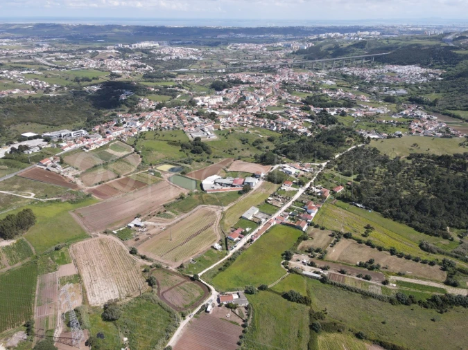Terreno para Venda em Loures Foto 11