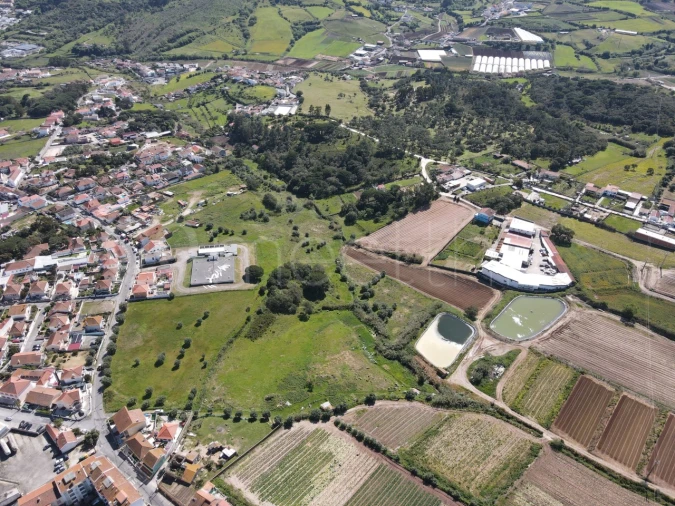 Terreno para Venda em Loures Foto 17