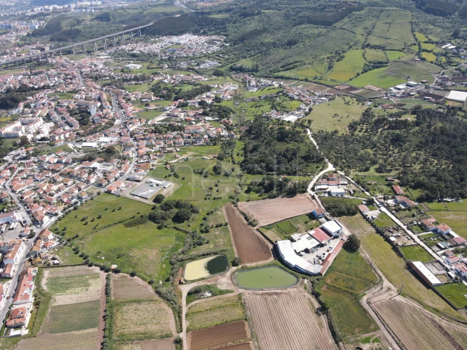 Terreno para Venda em Loures Foto 6