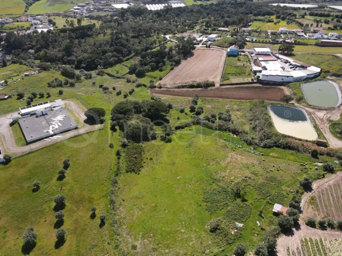 Terreno para Venda em Loures Foto 4