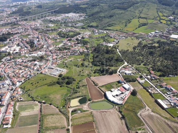 Terreno para Venda em Loures Foto 6