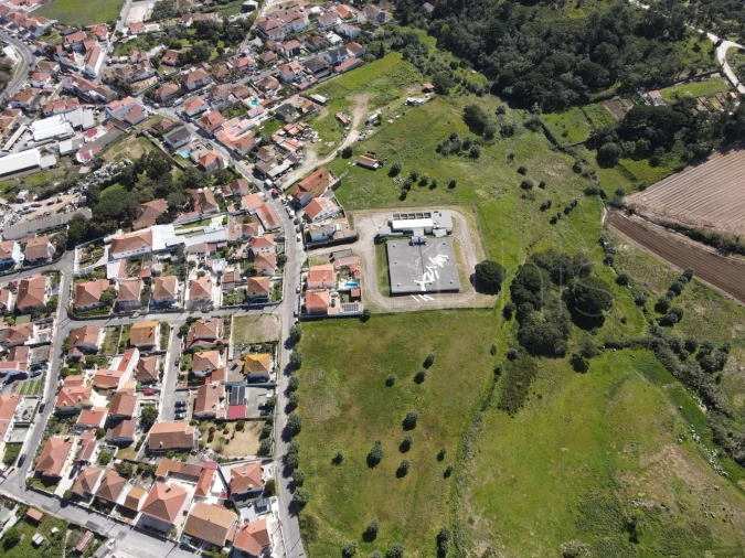 Terreno para Venda em Loures Foto 15