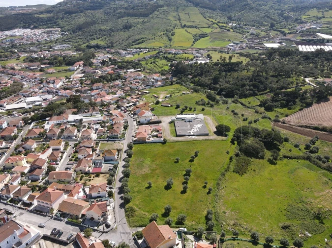 Terreno para Venda em Loures Foto 16