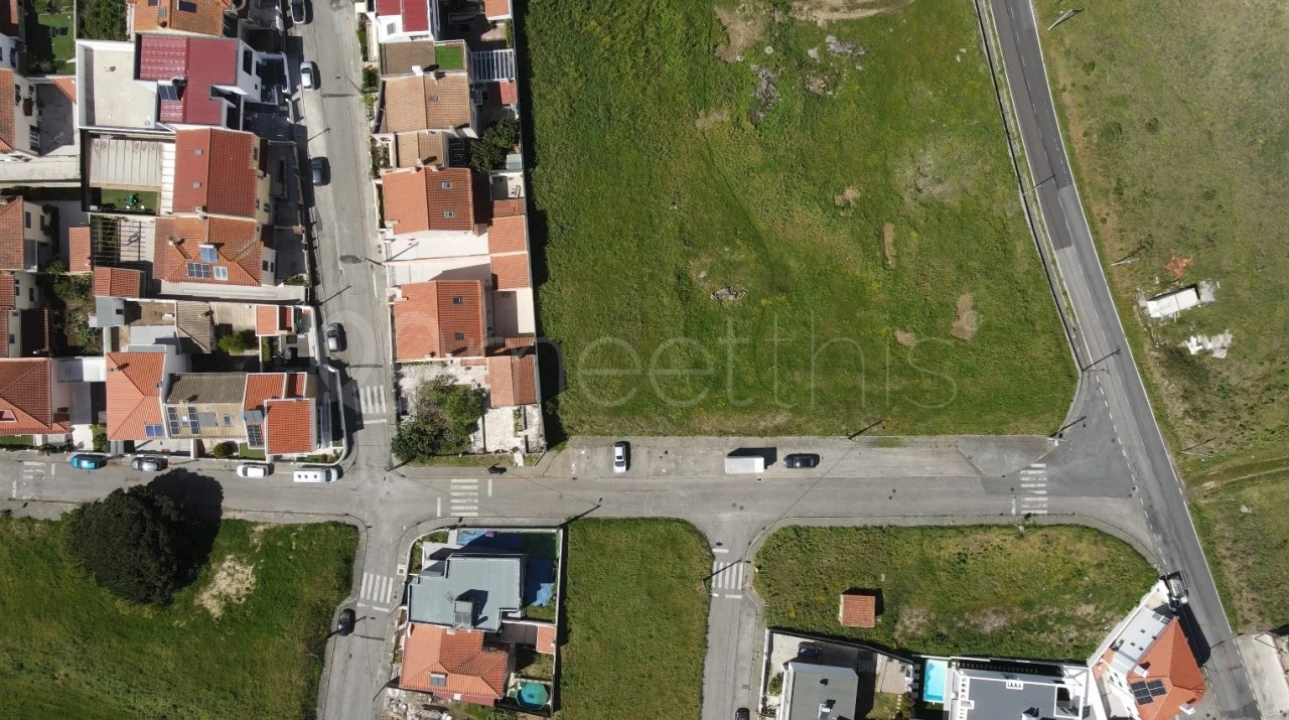 Terreno para Venda em Loures Foto 8