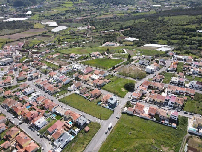 Terreno para Venda em Loures Foto 12