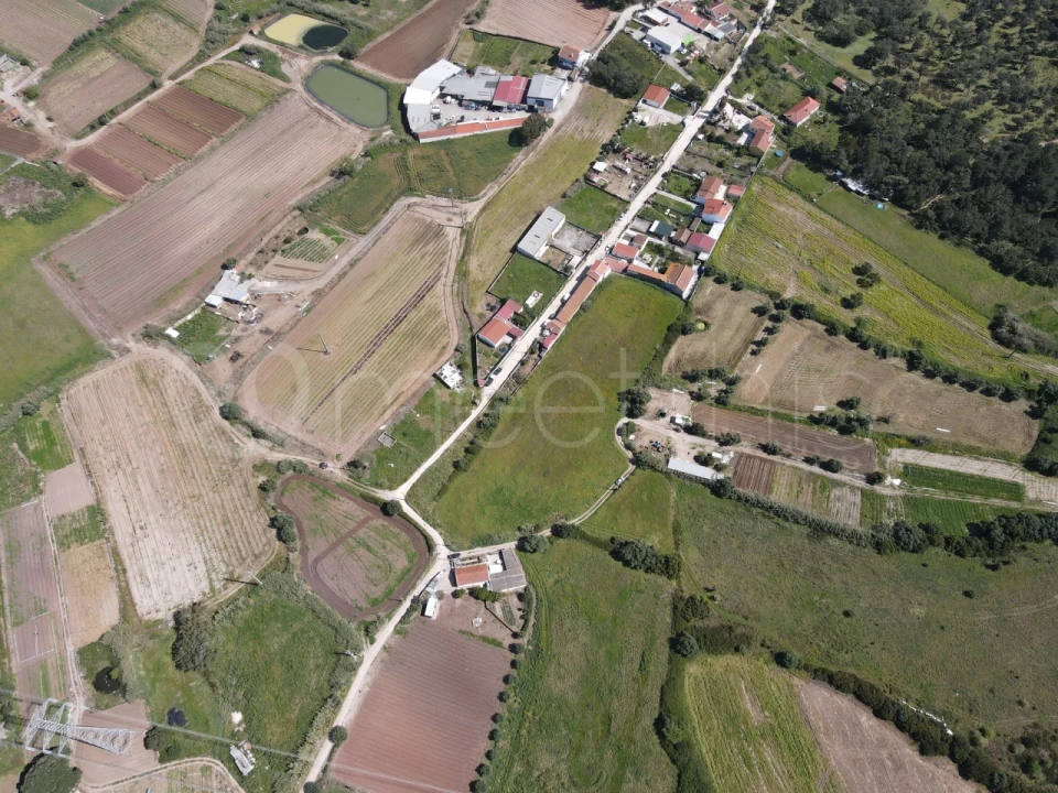 Terreno para Venda em Loures Foto 7
