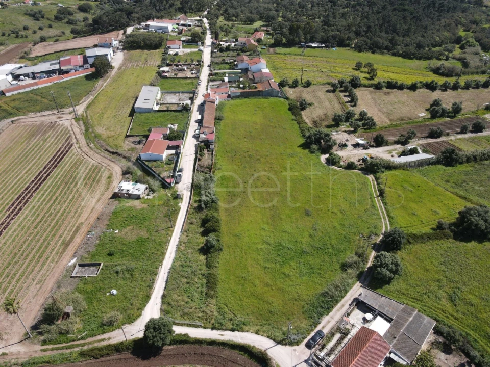 Terreno para Venda em Loures Foto 8