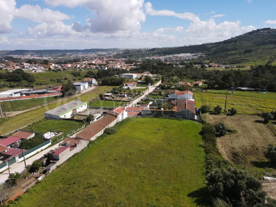 Terreno para Venda em Loures Foto 10