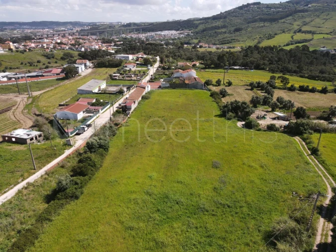 Terreno para Venda em Loures Foto 9