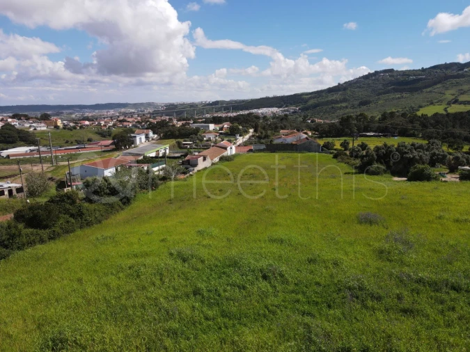 Terreno para Venda em Loures Foto 15