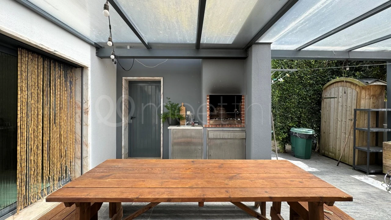 Moradia T4 para Venda em Santa Maria, São Pedro e Matacães Foto 12