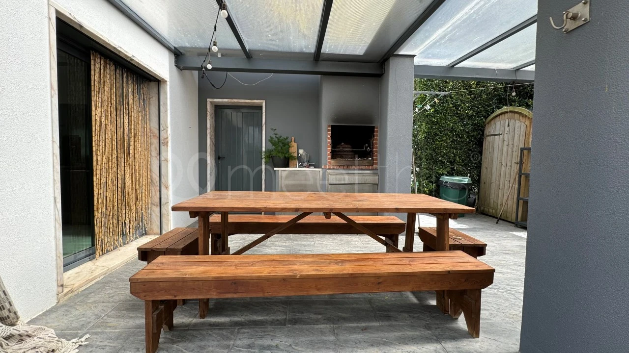 Moradia T4 para Venda em Santa Maria, São Pedro e Matacães Foto 13