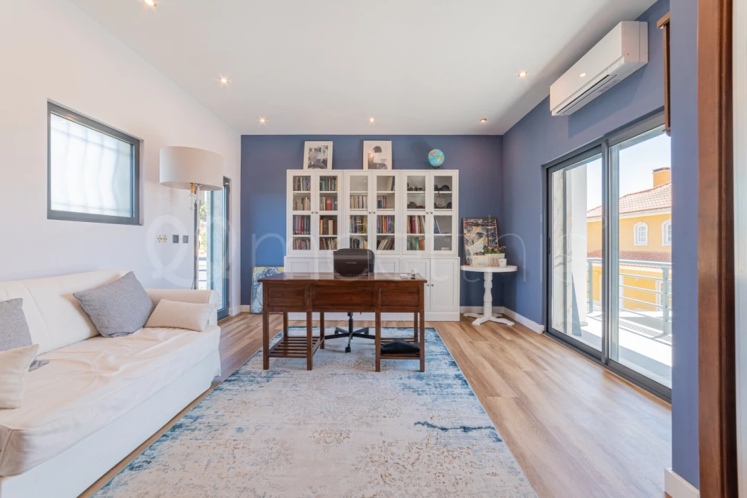 Moradia T4 para Venda em Santa Maria, São Pedro e Matacães Foto 31