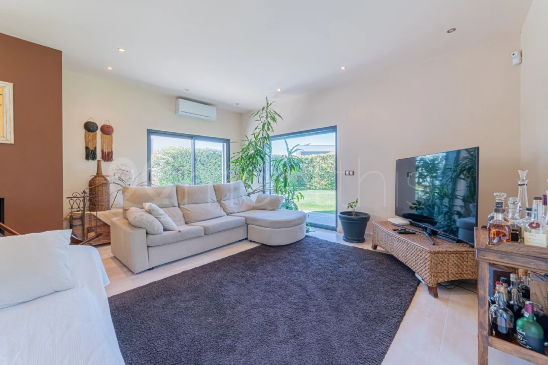 Moradia T4 para Venda em Santa Maria, São Pedro e Matacães Foto 21