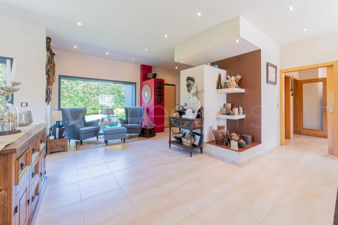 Moradia T4 para Venda em Santa Maria, São Pedro e Matacães Foto 22