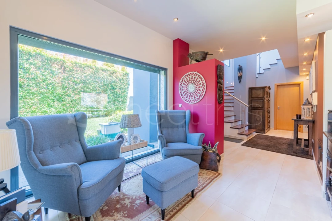 Moradia T4 para Venda em Santa Maria, São Pedro e Matacães Foto 23