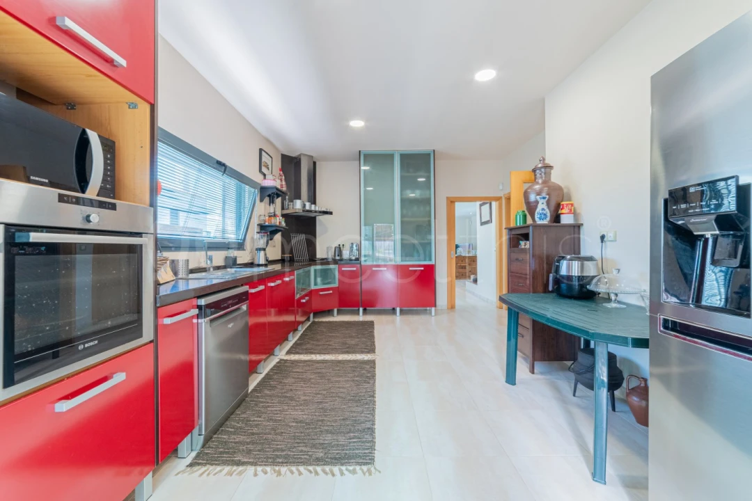 Moradia T4 para Venda em Santa Maria, São Pedro e Matacães Foto 27