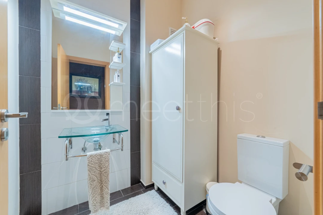 Moradia T4 para Venda em Santa Maria, São Pedro e Matacães Foto 29