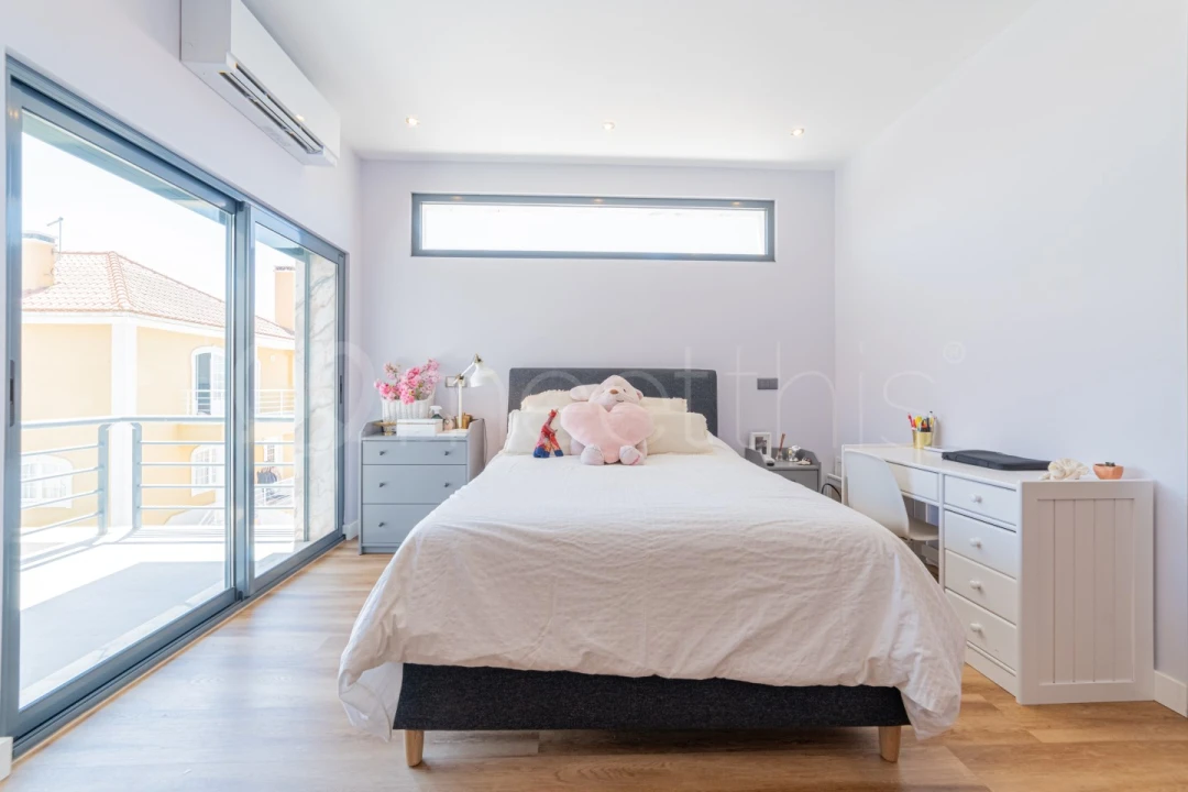 Moradia T4 para Venda em Santa Maria, São Pedro e Matacães Foto 33