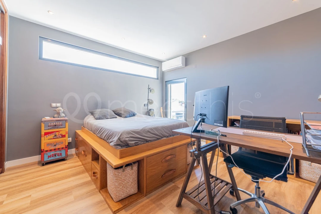 Moradia T4 para Venda em Santa Maria, São Pedro e Matacães Foto 34