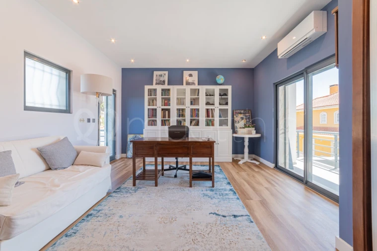 Moradia T4 para Venda em Santa Maria, São Pedro e Matacães Foto 31