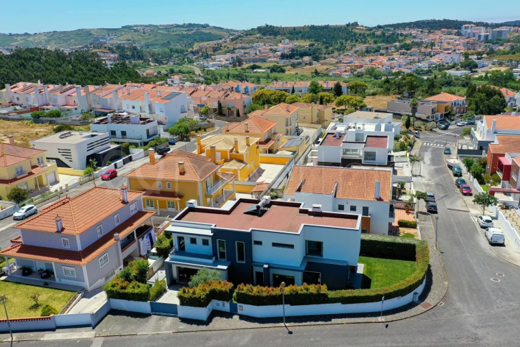 Moradia T4 para Venda em Santa Maria, São Pedro e Matacães Foto 4