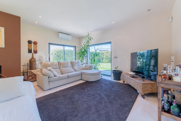 Moradia T4 para Venda em Santa Maria, São Pedro e Matacães Foto 21