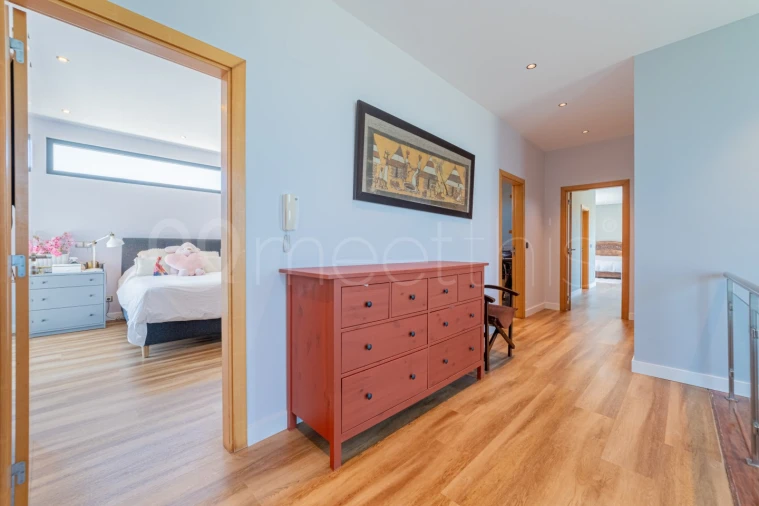 Moradia T4 para Venda em Santa Maria, São Pedro e Matacães Foto 30