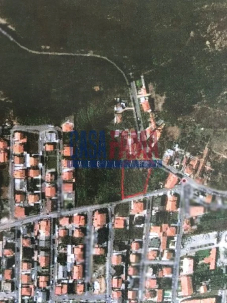 Terreno para Venda em Coronado (São Romão e São Mamede) Foto 2