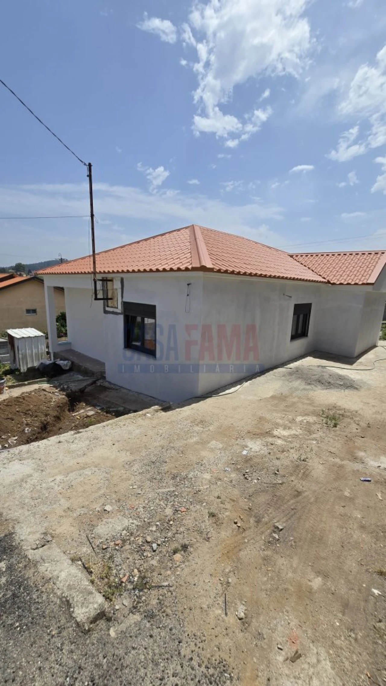 Moradia T3 para Venda em Gondifelos, Cavalões e Outiz Foto 8