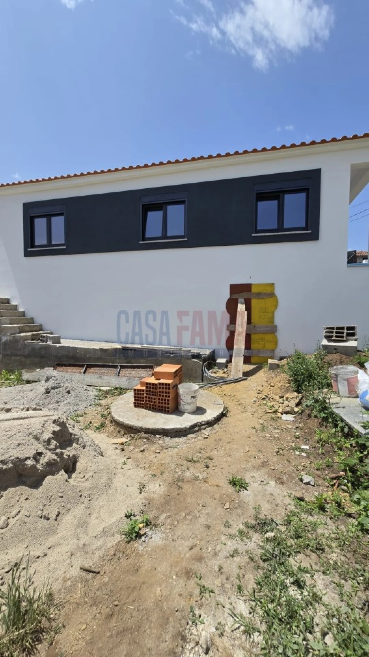 Moradia T3 para Venda em Gondifelos, Cavalões e Outiz Foto 26