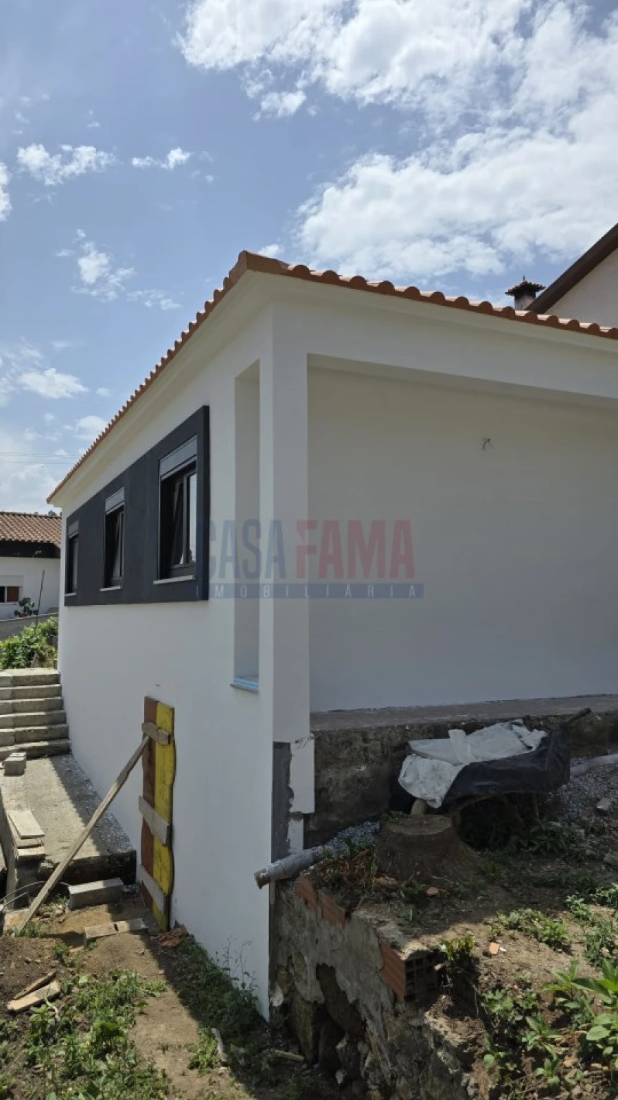 Moradia T3 para Venda em Gondifelos, Cavalões e Outiz Foto 6