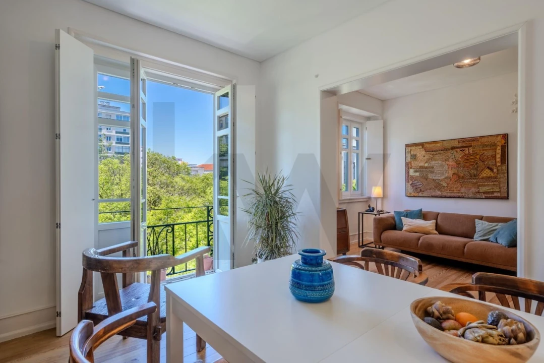 Apartamento T3 para Venda em Avenidas Novas Foto 1