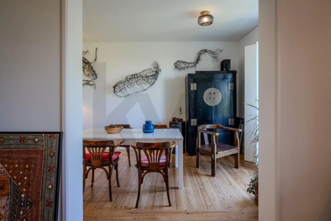 Apartamento T3 para Venda em Avenidas Novas Foto 2