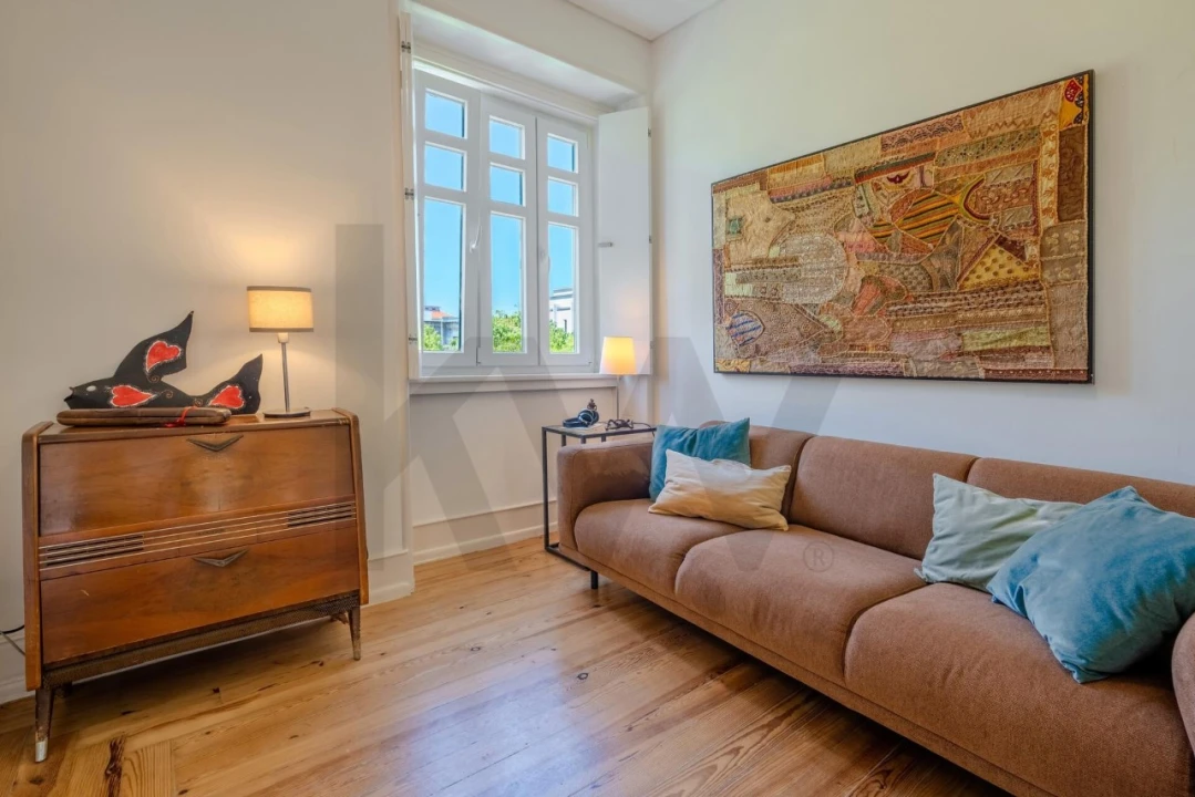 Apartamento T3 para Venda em Avenidas Novas Foto 6