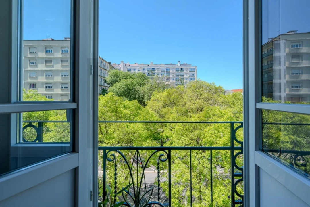 Apartamento T3 para Venda em Avenidas Novas Foto 8