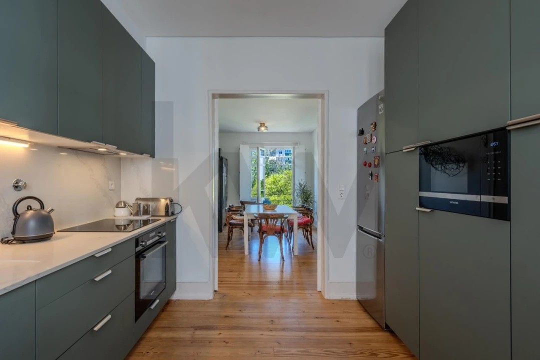 Apartamento T3 para Venda em Avenidas Novas Foto 10