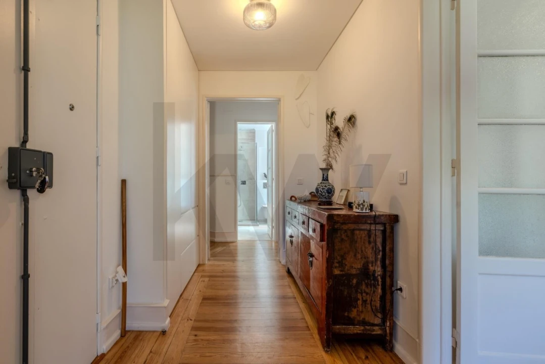 Apartamento T3 para Venda em Avenidas Novas Foto 13