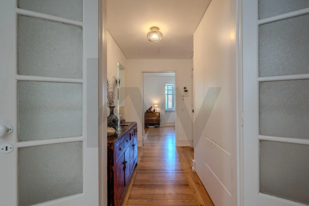 Apartamento T3 para Venda em Avenidas Novas Foto 14