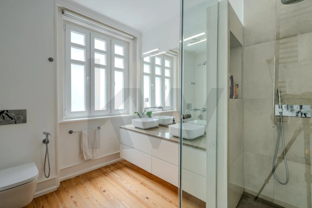 Apartamento T3 para Venda em Avenidas Novas Foto 19