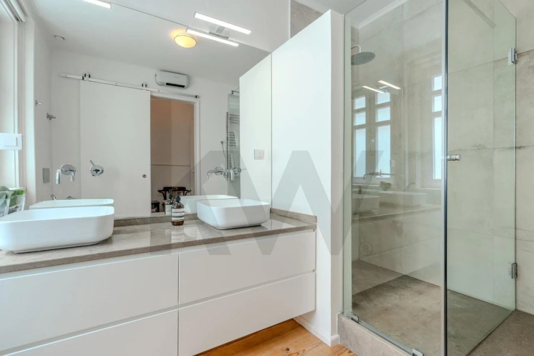 Apartamento T3 para Venda em Avenidas Novas Foto 20