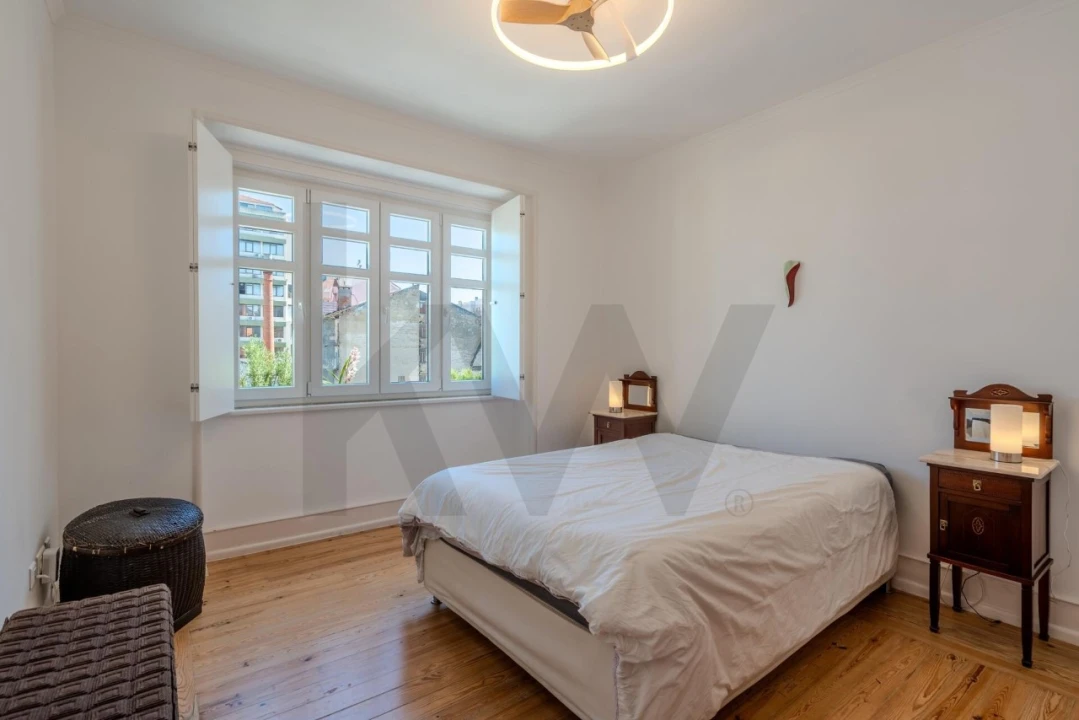 Apartamento T3 para Venda em Avenidas Novas Foto 22